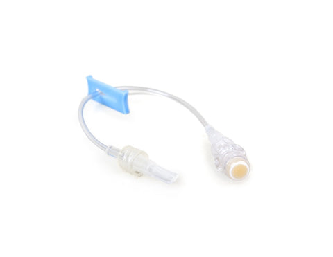Baxter Catheter Extension Set (ea)