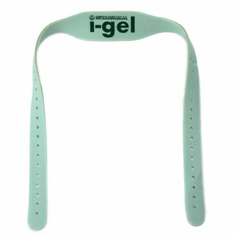 i-gel® Support Strap For Supraglottic Airway (ea)