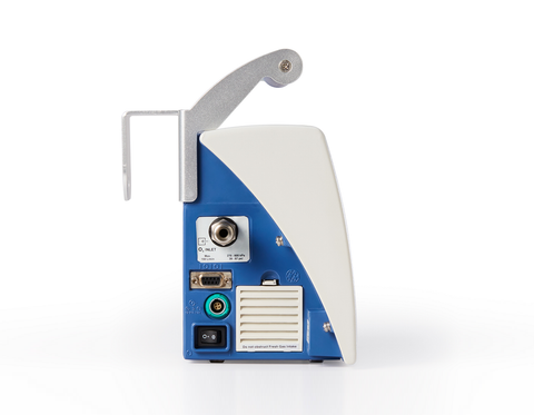 MAGNAMED OxyMag Transport Ventilator, New