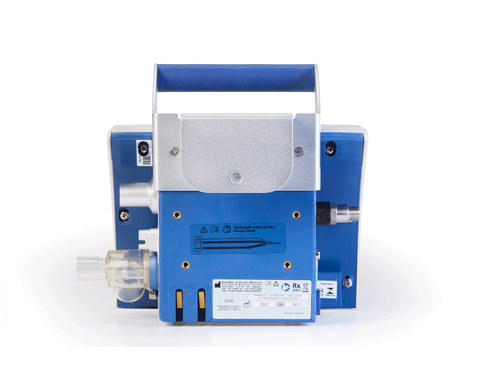 MAGNAMED OxyMag Transport Ventilator, New