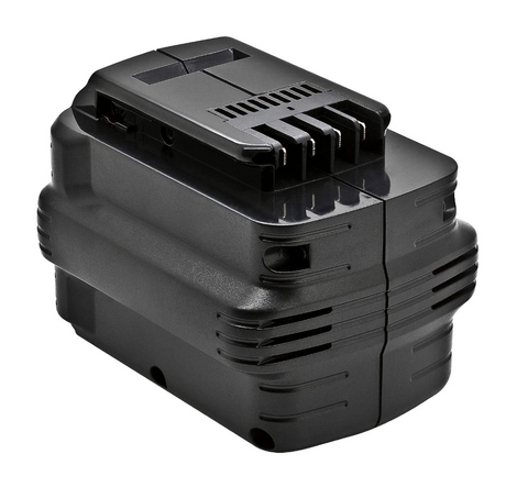 Stryker® Power-PRO® XT, IT, TL Cot Replacement Battery (ea)