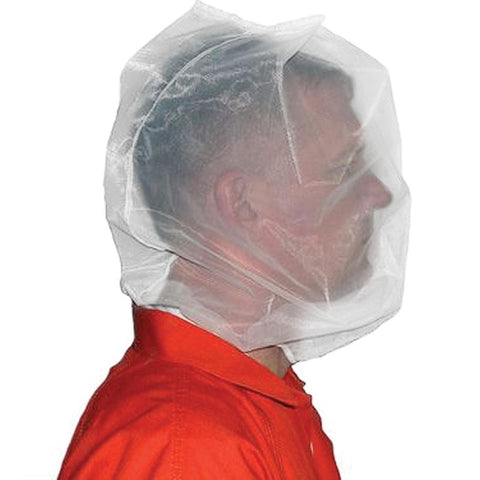 Med-Tech Resource (MTR) Spit Hood, Latex-free (ea)