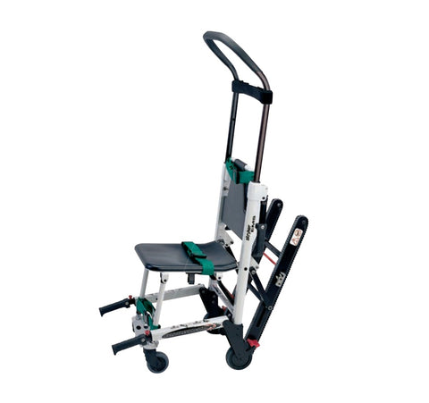 Stryker® Evacuation 6253 Stair Chair, Recertified