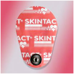 Skintact Offset Foam, Shock Absorb, 30/Bag