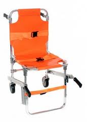 Stair Chair Stretcher