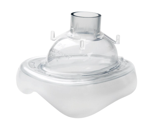 Ambu® UltraSeal Disposable Face Mask without Check Valve (ea)
