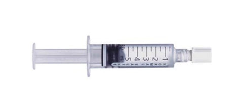 BD® PosiFlush™ Normal Saline IV Flush, Prefilled, 5mL (BX/30)