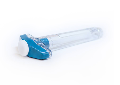 Hospira Carpuject Holder, Sterile Cartridge Unit (ea)