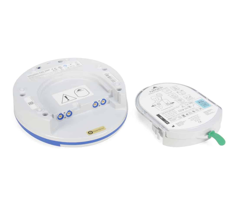 HeartSine® Samaritan® PAD 350 / 360 AED, Recertified (multiple options)