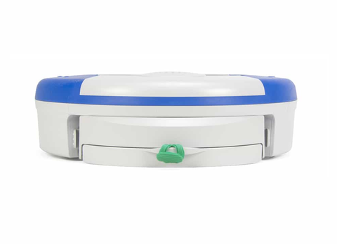 HeartSine® Samaritan® PAD 350 / 360 AED, Recertified (multiple options)