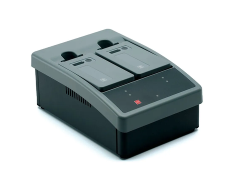 Physio-Control LIFEPAK® 15 Station Battery Charger, Recertified (ea)