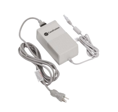 Vyaire LTV® AC Power Adapter Charger with Power Cord (ea)