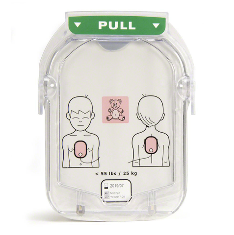 Philips HeartStart® OnSite® Infant / Child SMART Pads™ (pair)