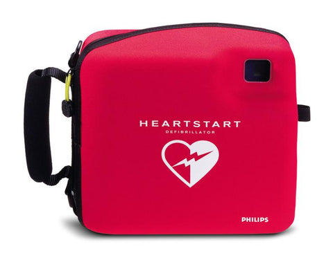 Philips HeartStart FR-2 Semi-Rigid Carrying Case, New