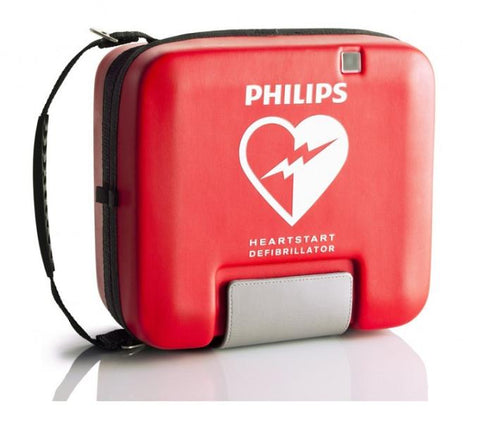Philips HeartStart FR3 Soft System Case, New