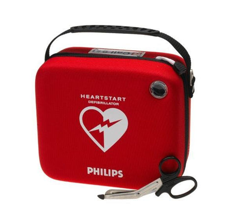 Philips HeartStart OnSite Standard Carrying Case, New