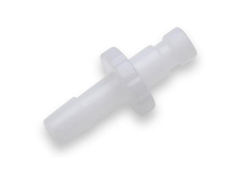 Caretech® BP12-P NIBP Connector, Male Rectus, Plastic (ea)
