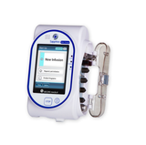 Eitan Q Core Sapphire™ Multi-Therapy Infusion System, Recertified (ea)