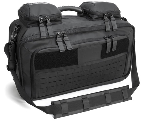 Meret OMNI™ PRO X BLS/ALS Emergency Response Bags (multiple options)