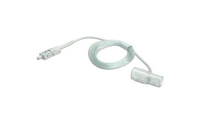 ZOLL Adult / Pediatric CO2 Airway Adapter Kit (BX/10)