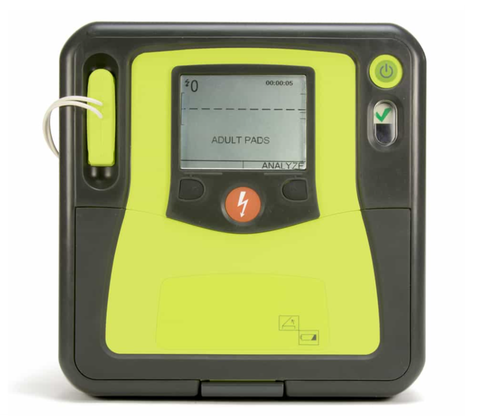 ZOLL® AED Pro®, New
