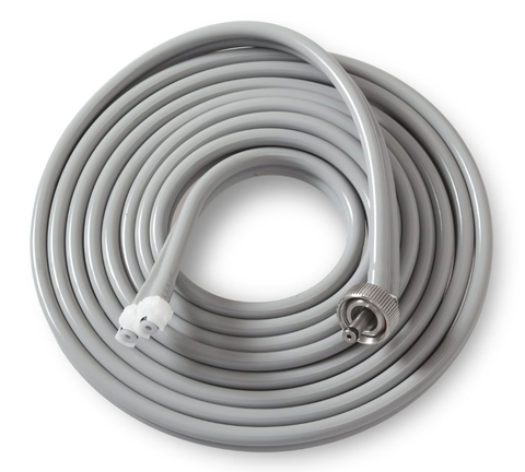 Dual Lumen NIBP Tubing Assy, 5ft, ZOLL® X Series / Propaq® MD (ea)