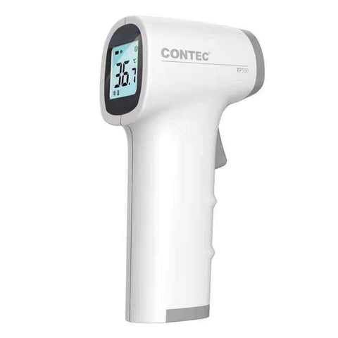 Infrared Thermometer Contec TP500