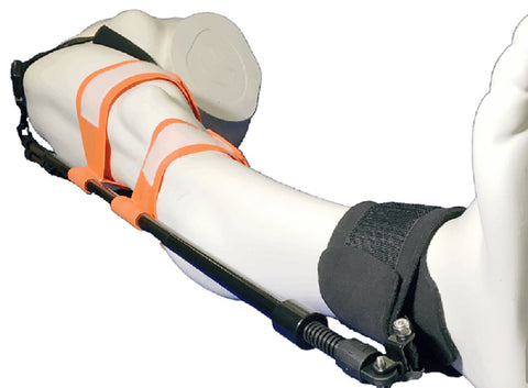 Faretec CT-7 Leg Traction Splint