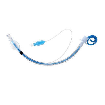 Medsource Cuffed ET Tubes w/Stylet (multiple options)