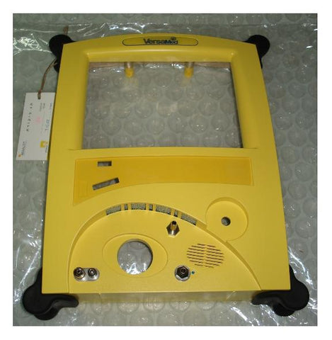 GE / VersaMed iVent 201 Front Panel Assy Yellow with Bumpers (ea)