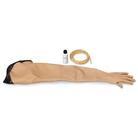 Life/form® Venipuncture and Injection Training Arm: Skin and Vein Replacement Kit
