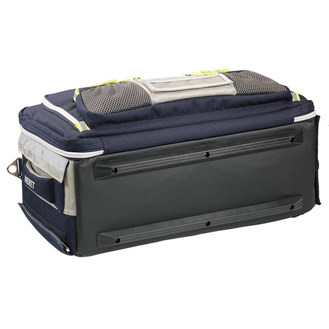 Meret OMNI™ PRO X BLS/ALS Emergency Response Bags (multiple options)