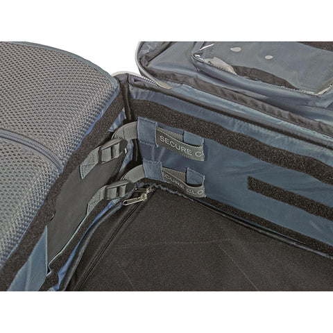 Meret OMNI™ PRO X BLS/ALS Emergency Response Bags (multiple options)