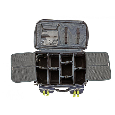 Meret OMNI™ PRO X BLS/ALS Emergency Response Bags (multiple options)