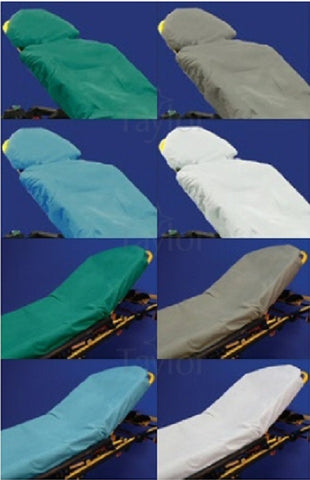 Taylor Healthcare SureFit™ Fitted Stretcher Sheets (multiple options)