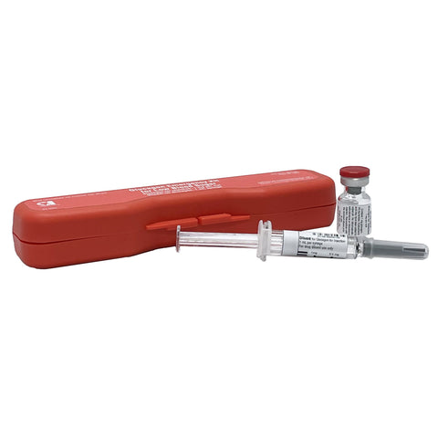 Glucagon, Amphastar Pharma