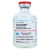 Xylocaine® w/Epinephrine Lidocaine HCl / Epinephrine 1% - 1:100,000 Injection, Multiple Dose Vial, 50 mL (ea)