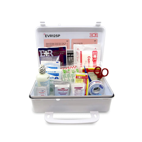 25 Person First Aid Kit