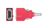 Masimo® Red LNCS® DB-I® DC-8, 20-Pin, Soft Reusable SPO2 Sensor, Adult, 8ft. (ea)