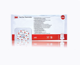 3M™ Red Dot™ Foam Monitoring Electrodes, 2560, Latex-Free (50/BG)