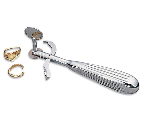 ADC Ring Cutter, Stainless Steel