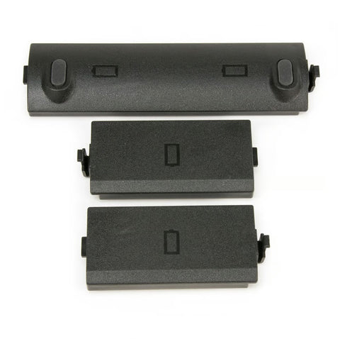 Stryker LIFEPAK® CR2 AED Trainer Battery Covers (Set of 3)