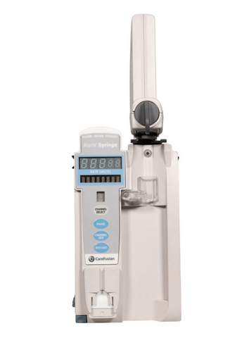 BD® Alaris® 8110 Syringe Module, Recertified