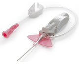 BD Nexiva™ Closed IV Catheter System, Single Port (multiple options)