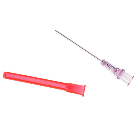 BD Precisionglide Needles 100/bx