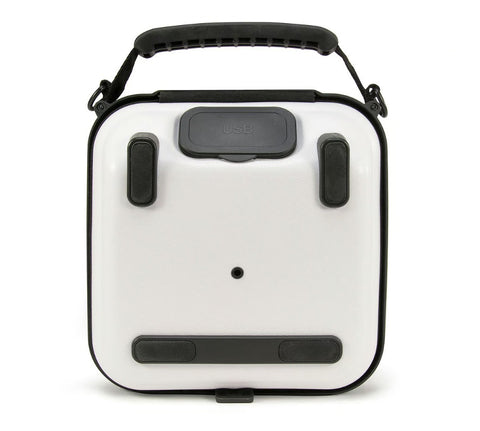 Stryker LIFEPAK® CR2 Semi-Rigid Carry Case (ea)