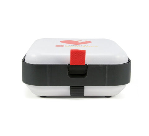 Stryker LIFEPAK® CR2 Semi-Rigid Carry Case (ea)