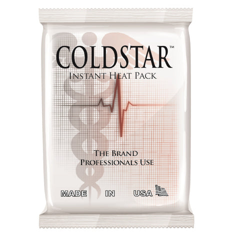 Coldstar Hot Packs, 12/Case