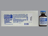 Diltiazem Hydrochloride Injection (Refrigeration Required)