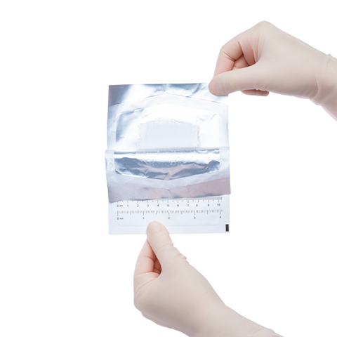 Petroleum Gauze Dressing sold by each